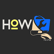 HowToFix