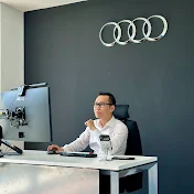 Hà Đạt Audi