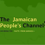 Jamaica First Country First