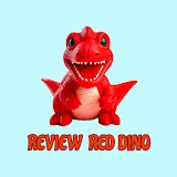 Review Red Dino