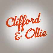 Clifford & Ollie - A WW1 and WW2 Performance Act