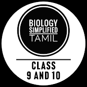 Biology Simplified Tamil Class 9 and 10