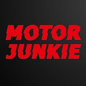 Motor Junkie