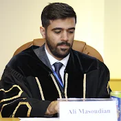 Ali Masoudian