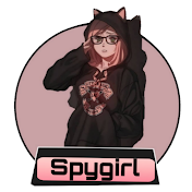 Spygirl gaming