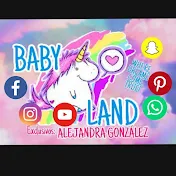 Babyland moños y más!!