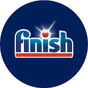 Finish Dishwashing