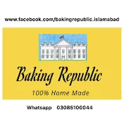 Baking Republic