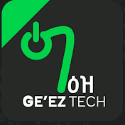 Geez Tech ግዕዝ ቴክ