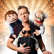 Paul Zerdin