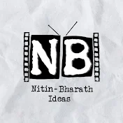 NITIN BHARATH IDEAS