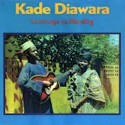 Kade Diawara - Topic