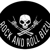 ROCK AND ROLL BIZU