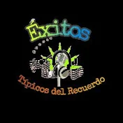 Exitos Tipicos del Recuerdo