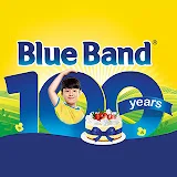 Blue Band Indonesia