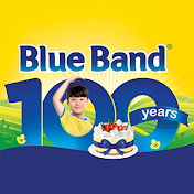 Blue Band Indonesia