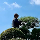 クロダシャチョー 神戸の植木屋