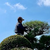 クロダシャチョー 神戸の植木屋