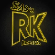 Saddik RK Kaklana