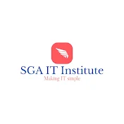 SGA IT Institute