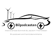 Bilpodcasten