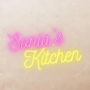 Sonia’s kitchen