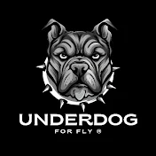 UNDERDOG FOR FLY®