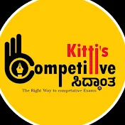 Kitti's Competitive Siddhanta