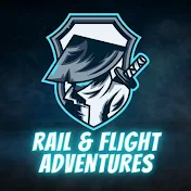 RAIL ADVENTURES