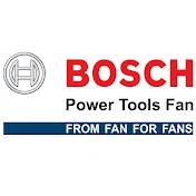 Bosch Power Tools Fan