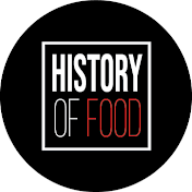 History of Food