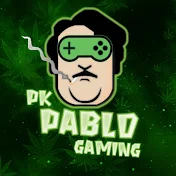 PK PABLO Gaming