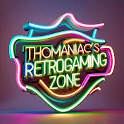 Thomaniac's Retrogaming Zone