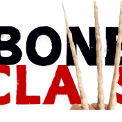 Bone Claws Comics