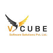 V CUBE Software Solutions