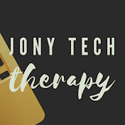 Jony Tech Therapy