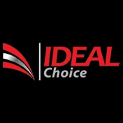 Ideal Choice pk