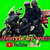 Lifestyle by watr