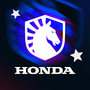 Team Liquid Honda: League of Legends