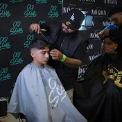 Mexa Barber