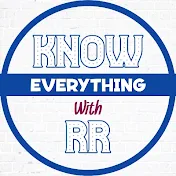 Know Everything with RR