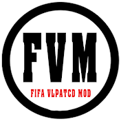 FIFA VLPATCH MOD