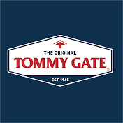 Tommy Gate® Official Page