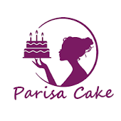 Parisa Cake پریسا کیک