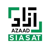 Azaad Siasat