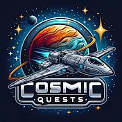 Cosmic Quests