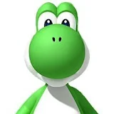 Yoshi Galaxy