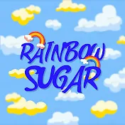 RAINBOW SUGAR