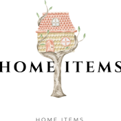 ادوات المنزل - Home  Items