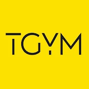 TGYM - кращий фітнес канал